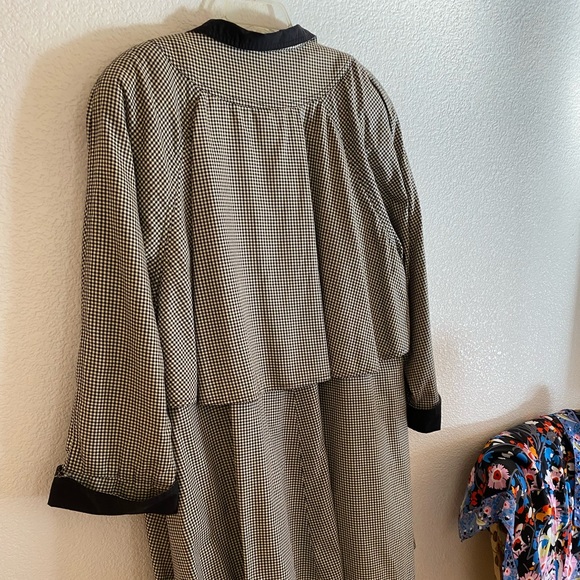 FLEET STREET Swing Coat - Picture 8 of 16